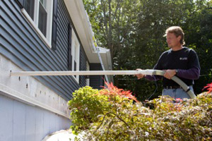 Garage Insulation in Sumter